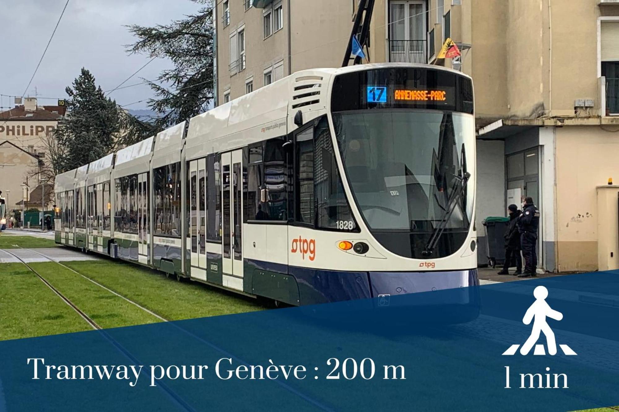 Homey Wild - Proche Gare Et Tram - Proche Centre - Balcon Prive - Parking Prive - Wifi Gratuit Аннмасс Екстер'єр фото